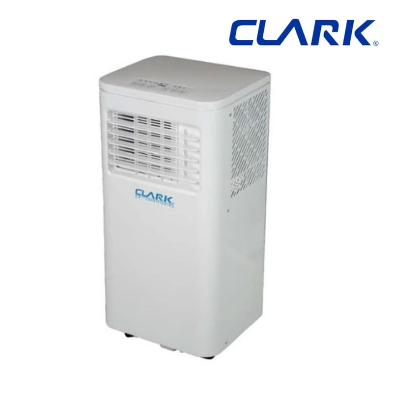 Aire Acondicionado Portátil 12000 Btu Clark
