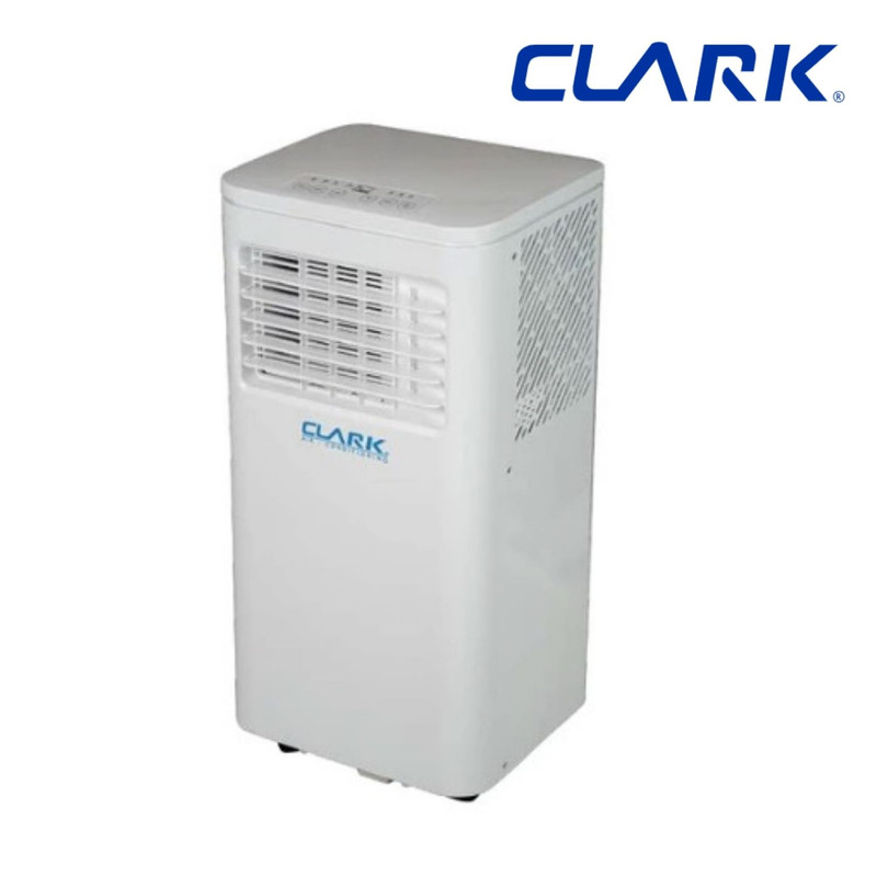 Aire Acondicionado Portátil 12000 Btu Clark