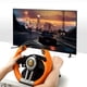 thumbnail image 3 of Volante de carreras PXN V3II 180° USB universal para PC/PS3/PS4/Xbox/Switch, 3 of 7