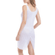 thumbnail image 2 of Enagua Satin, 2 of 3