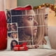 thumbnail image 4 of Ginny y Georgia Fundas de almohada de terciopelo con tema, regalos de funda de almohada, decoración para el hogar, cojín de lanzar, regalo de cumpleaños para fans y parejas.30*30cm., 4 of 6