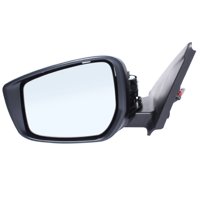 Repuestos Del Sol - Espejo Exterior Izquierdo Nissan Kicks 1.6 2016 2022