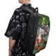 thumbnail image 5 of Mochila Desmarcar Es un Mundo Muy Muy Grande, 5 of 6