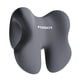 thumbnail image 1 of Almohada Cervical Lavable Para Silla De Oficina, Sofá, Avión, Trabajadores, Sala De Estar, Gris Oscuro, 1 of 5