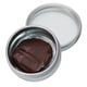 thumbnail image 3 of Suave aparejo Tungsteno barro Pesca líder Sinker peso Terminal Tackle Brown, 3 of 5
