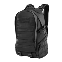 Genérico - Mochila Táctica Militar Impermeable Trekking 25 Litros