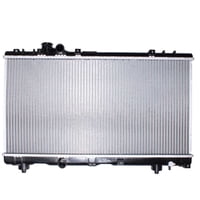 Repuestos Del Sol - Radiador Motor Mec Toyota Tercel 1.5 1995 1999