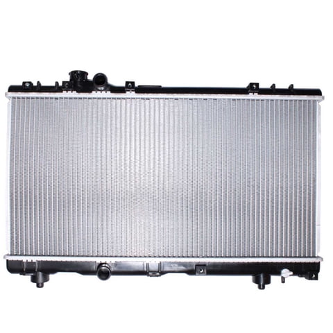 Repuestos Del Sol - Radiador Motor Mec Toyota Tercel 1.5 1995 1999