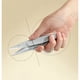 thumbnail image 2 of Mejorar tijeras de coser, tijeras de costura premium de acero inoxidable, roscos de hilo recorte pinza para regalo envoltura de hilo, suministros de coser, 2 of 3