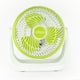 thumbnail image 1 of Ventilador Thor Color Box Design Verde, 1 of 9