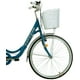 thumbnail image 4 of BICICLETA TOTEM CITY DAMA ARO 26 AZUL, 4 of 5