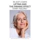 thumbnail image 3 of Crema Facial AVON Anew Platinum Lift & Tighten 2x50ml, 3 of 3