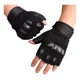 thumbnail image 3 of Guantes Tácticos para Motocicleta o Bici Nudillos Extra duro, 3 of 3