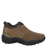 Botin De Cuero Cota Cafe London Adixt