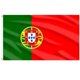 thumbnail image 1 of Bandera de Portugal Boolavard 90 x 150 cm, impermeable, doble cara, 1 of 8