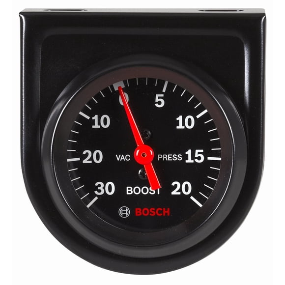 Manómetro De Vacío sobrealimentación Bosch Sp0f000050 Style Line 2