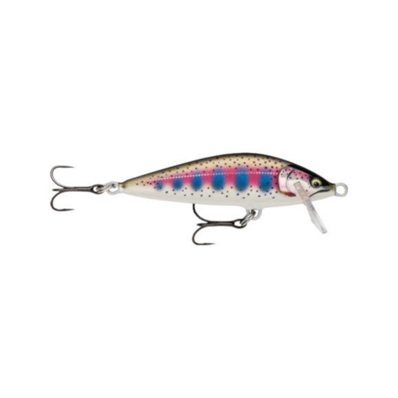 Señuelo Sumergible Elite 7.5 cm GDRT
