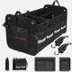 thumbnail image 1 of Organizador de Maletero para Coche KEYOOG Extra Grande de 3 Compartimentos, 1 of 8
