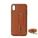 thumbnail image 1 of Faux Leather Phone Case For IPhone 15/14/13/12/11/ Pro Max XS Max XR 15/14/7/8 Plus SE With Holder Wrist Long Lanyard Wallet Card Bag Crossbody Shockproof Protective Cover, 1 of 3
