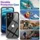 thumbnail image 2 of Funda Impermeable MOYAC IP68 para iPhone 14 Pro Max 6.7'', 2 of 7