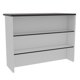 thumbnail image 4 of Mueble De Cocina + Barra Auxiliar Fendi + Optimizador, 4 of 11