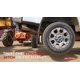 thumbnail image 2 of Cierre de luneta para enganche GEN-Y Hitch, vástago de 2,5" y capacidad de 21.000 lb, 2 of 4