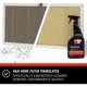 thumbnail image 2 of KN HVAC Filter Cleaner, limpiador de filtros en botella con atomizador de 32 oz, 2 of 3
