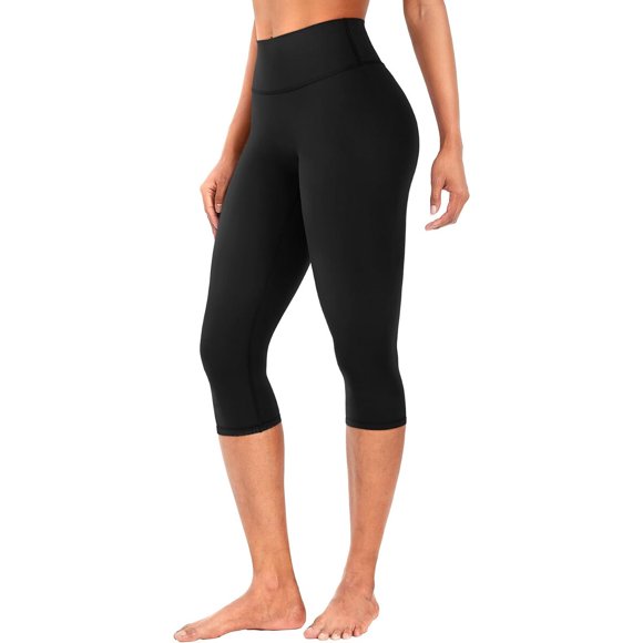 Calza Capri YEOREO Ease Sin Costura Frontal