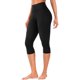 thumbnail image 1 of Calza Capri YEOREO Ease Sin Costura Frontal, 1 of 3