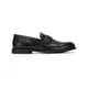 thumbnail image 2 of Mocasín Formal Hombre Cuero Penny Loafer Lark Negro negro 42, 2 of 6
