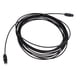 thumbnail image 1 of cable de audio digital óptico cable de fibra óptica macho a línea de cable macho 5m, 1 of 5