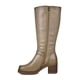 thumbnail image 3 of Bota Betsabi Beige, 3 of 5