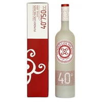 Fundo Los Nichos - Pisco, Reervado, 750 Ml, 40%