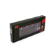 thumbnail image 5 of Teclado Redragon Kumara K552 Botón Rojo, 5 of 5