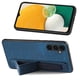 thumbnail image 5 of Funda Protectora con Correa para Samsung Galaxy A13 5G Resistente a Golpes Azul, 5 of 6