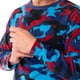 thumbnail image 3 of Pijama Largo Hombre Micropolar Invierno C1 Talla Xl, 3 of 4