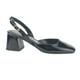 thumbnail image 1 of Zapato Chalada Mujer Corso-7 Negro Casual, 1 of 7