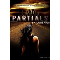 Vergara & Riba - Libro Partials