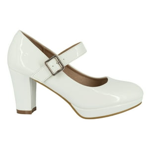 Zapato Izab Blanco Alquimia