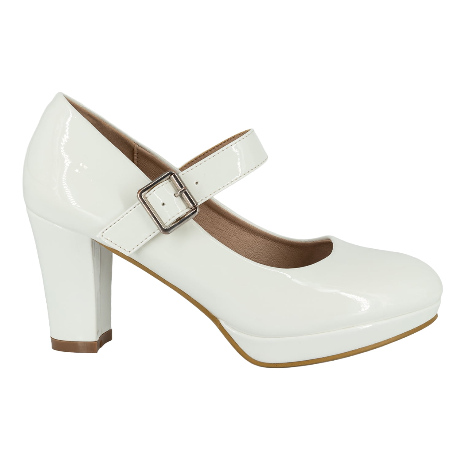 Zapato Izab Blanco Alquimia