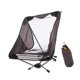 thumbnail image 3 of Silla Plegable Ultraligera De Viaje Para Acampar Al Aire Libre, Asiento De Pesca Portátil Para Picnic, 3 of 3
