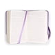 thumbnail image 3 of Libreta Grande 21x13cm Con Elastico. Pantone azul oscuro, 3 of 6