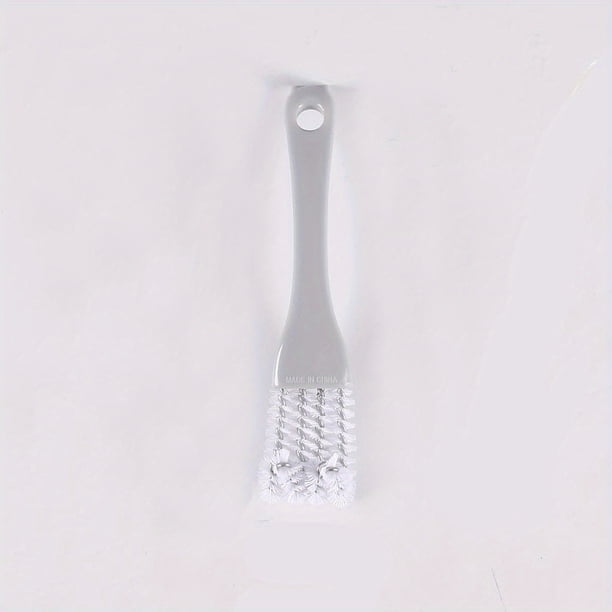 1pc BBQ Grill Cleaning Mesh Rack Brush Scraper Safety Grill Brush For Grill Cleaning, Outdoor Cleaning Tool