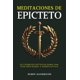 thumbnail image 1 of Libro Meditaciones de Epicteto: 25 consejos estoicos para una vida plena, 1 of 1