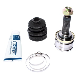 Repuestos Del Sol - Junta Homocinetica Exterior Delantera Izquierda Derecha Suzuki Swift 1 3 1989 1996