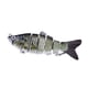 thumbnail image 5 of Se?uelo Para Pesca De Lubina Wobbler Con Anzuelos Triples, Se?uelo Artificial Multiarticulado Para Exteriores, Estilo B, 5 of 5