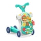 thumbnail image 3 of Caminador De Bebe 4 En 1 Color Verde, 3 of 6