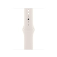 Apple Watch Band Sport Band Starlight 40 Mm S/M