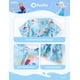 thumbnail image 5 of Disfraz De Baño De Frozen Elsa Girl Tela De Rizo Azul 5 6 Años, 5 of 7