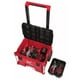 thumbnail image 3 of CAJA DE HERRAMIENTAS RODANTE MILWAUKEE PACKOUT 48-22-8426, 3 of 3